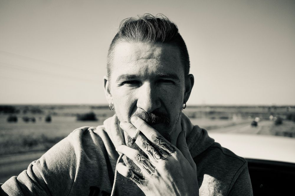 Photograph by Артем Порубаев