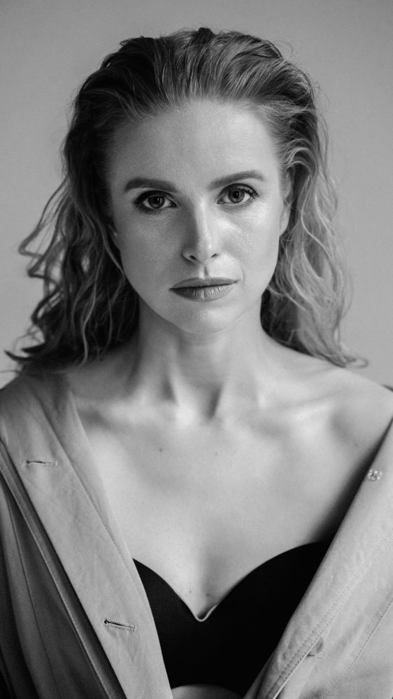 Photograph by Tatiana Lyzhina