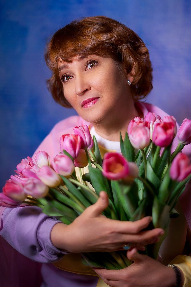 Photograph by Natalia Antipas