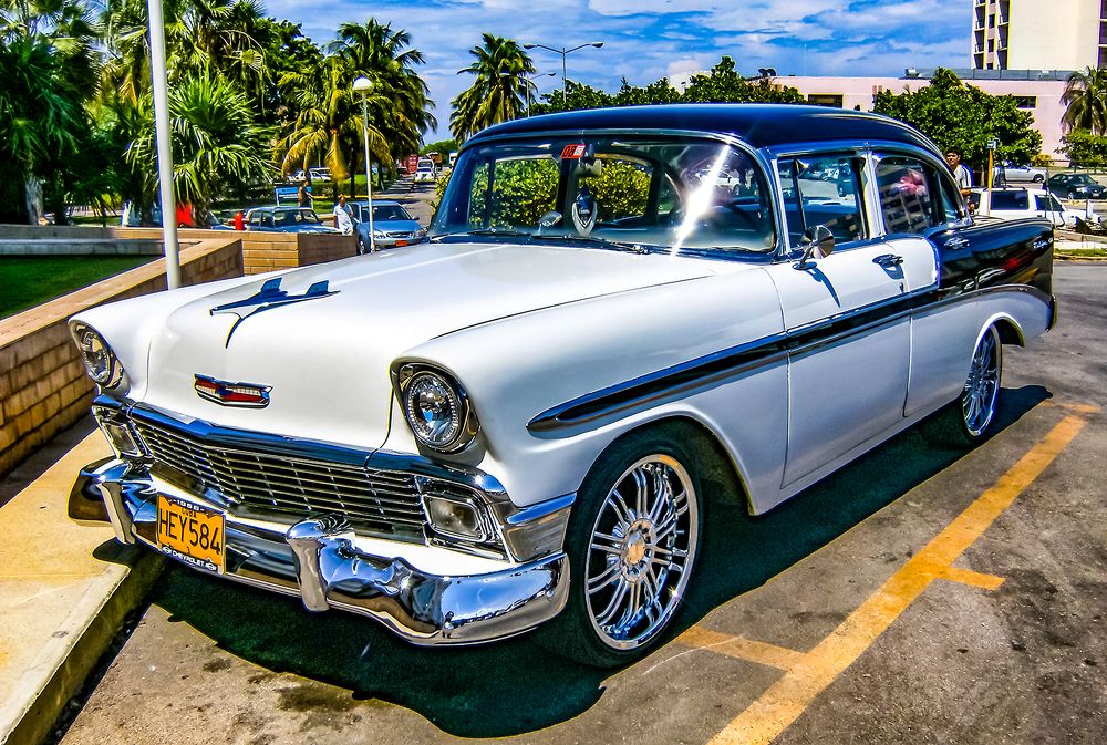 Photograph by Ivan Diaz Lopez