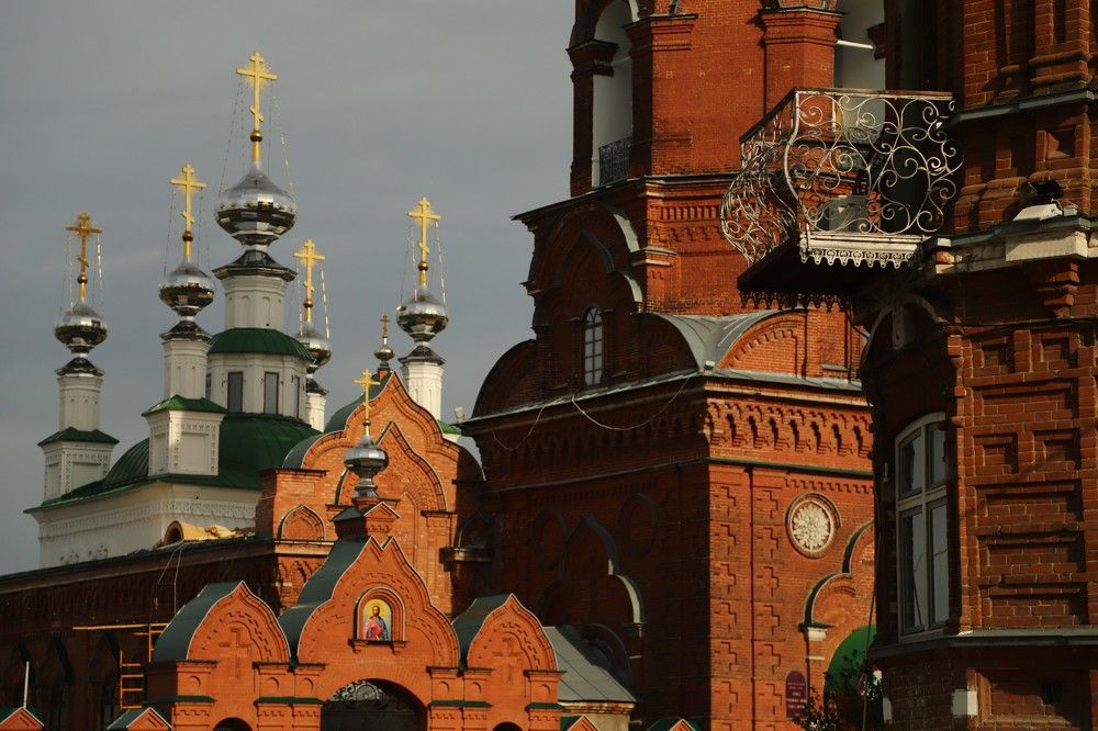 Photograph by Лада Денисова