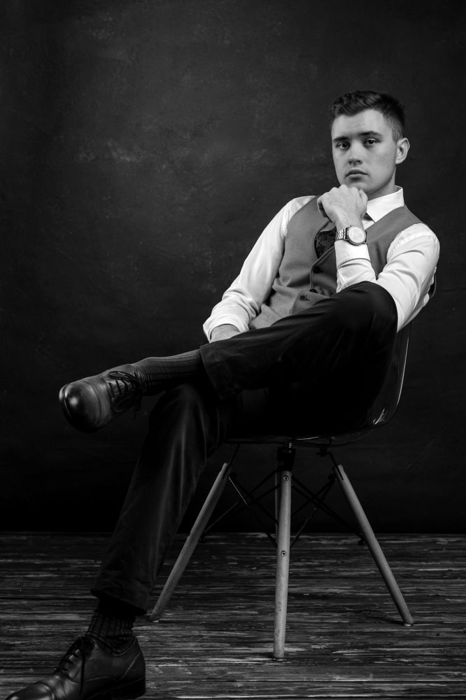 Photograph by Сторогина Марина