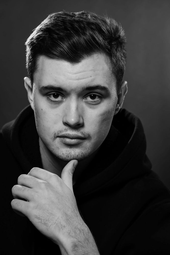 Photograph by Сторогина Марина