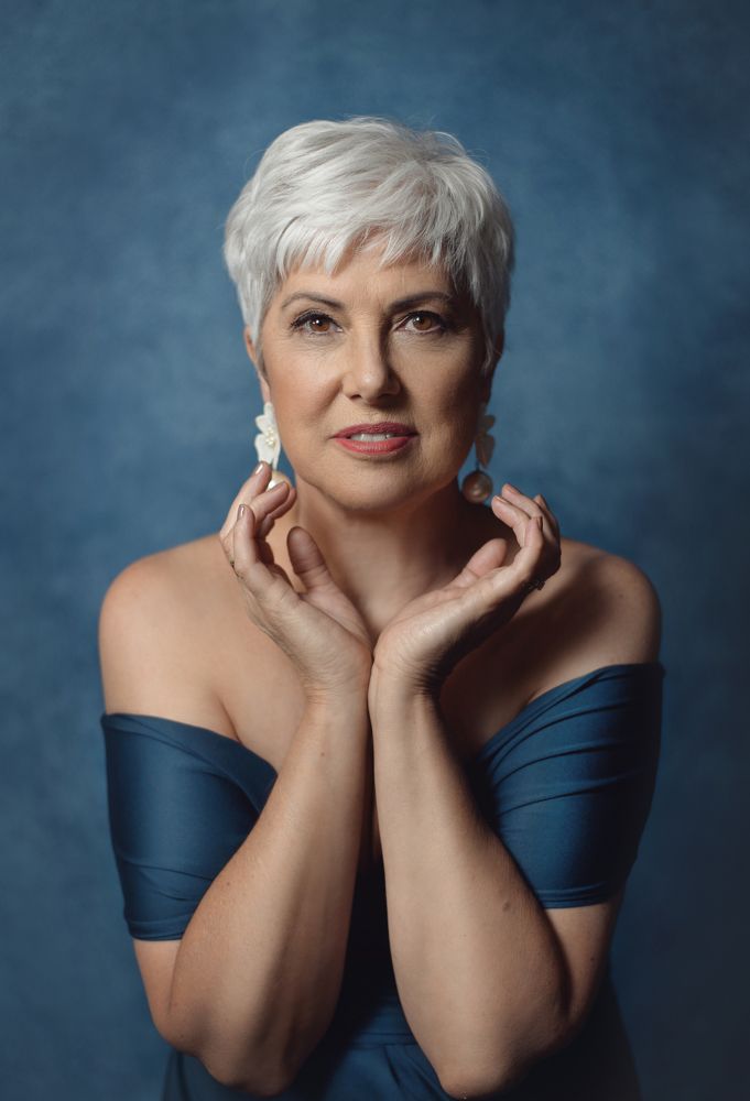 Photograph by Karolina Ferbei