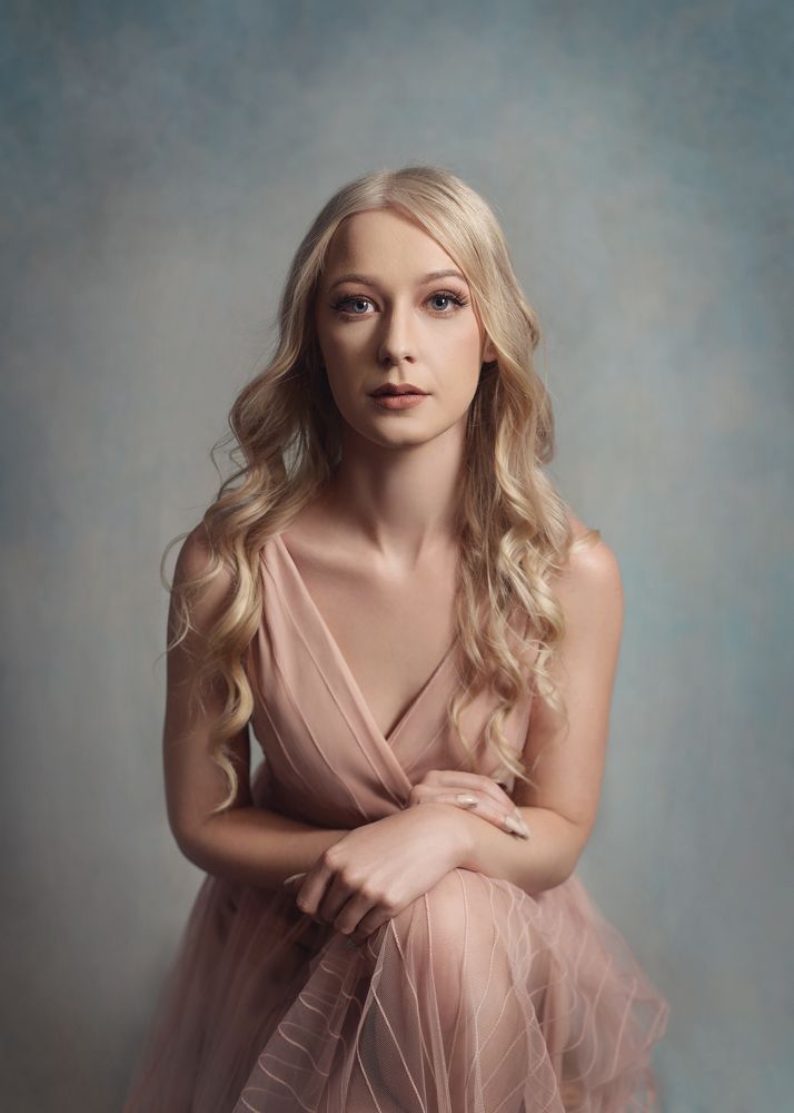 Photograph by Karolina Ferbei