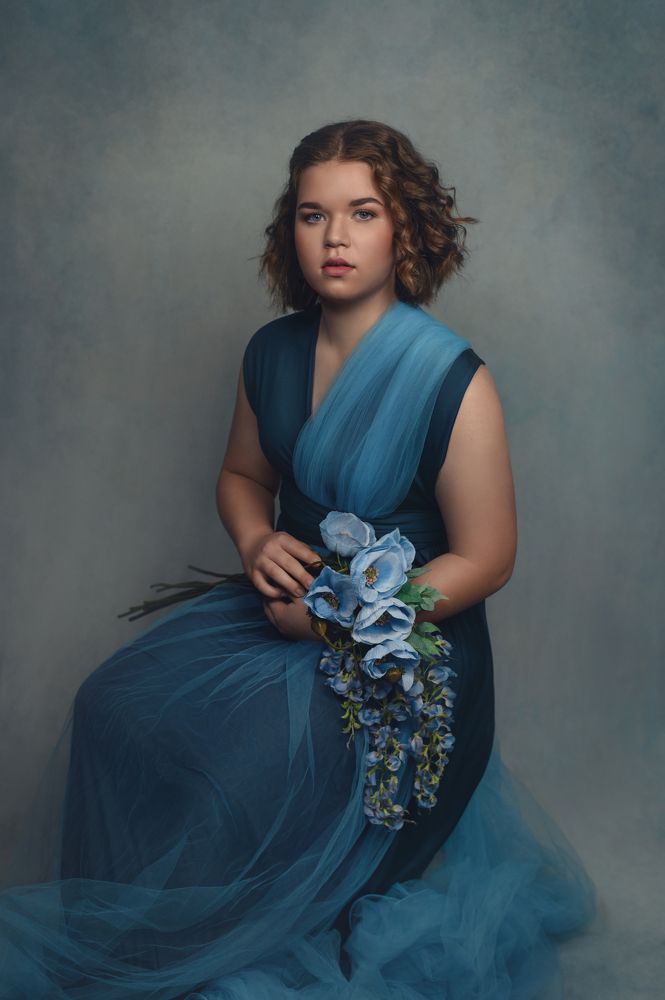 Photograph by Karolina Ferbei