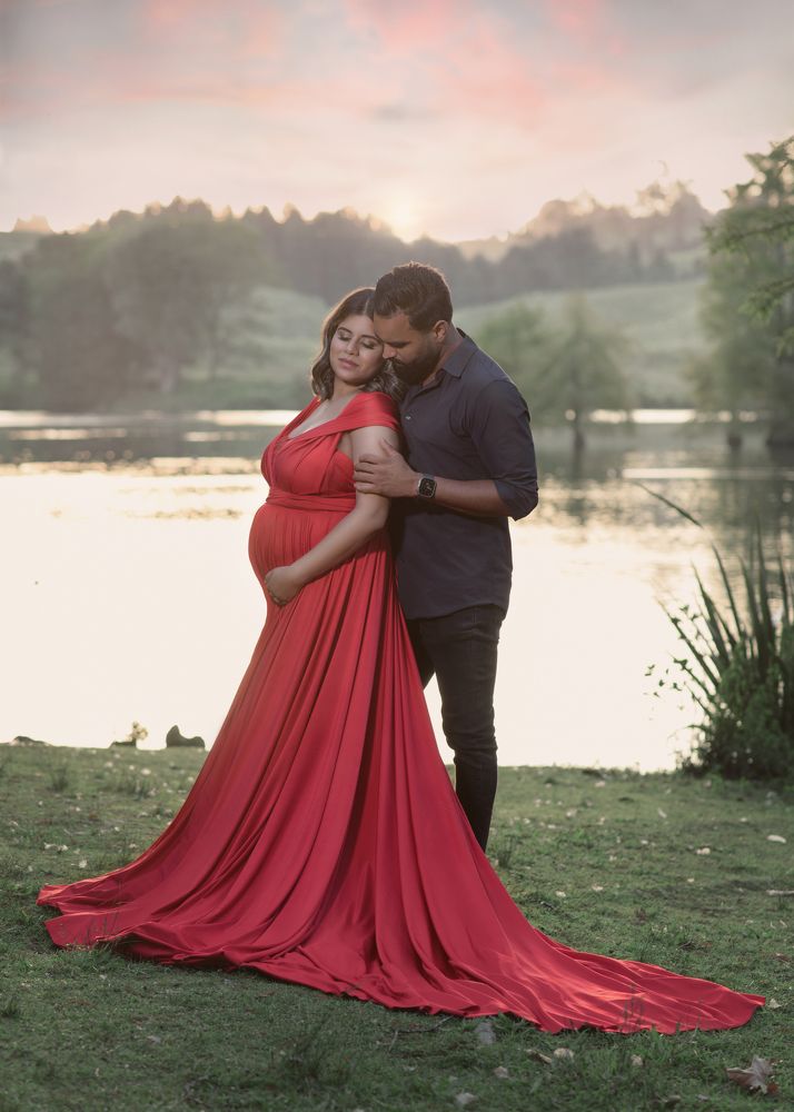 Photograph by Karolina Ferbei