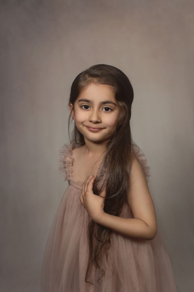 Photograph by Karolina Ferbei