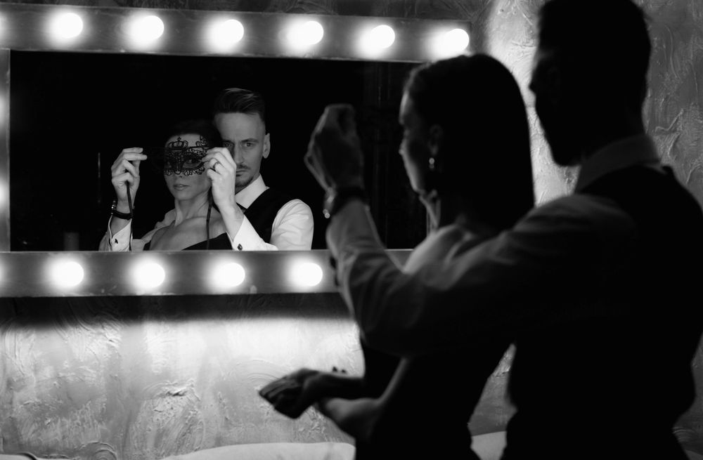 Photograph by Расторгуева Оксана