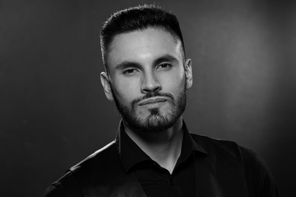 Photograph by Сторогина Марина