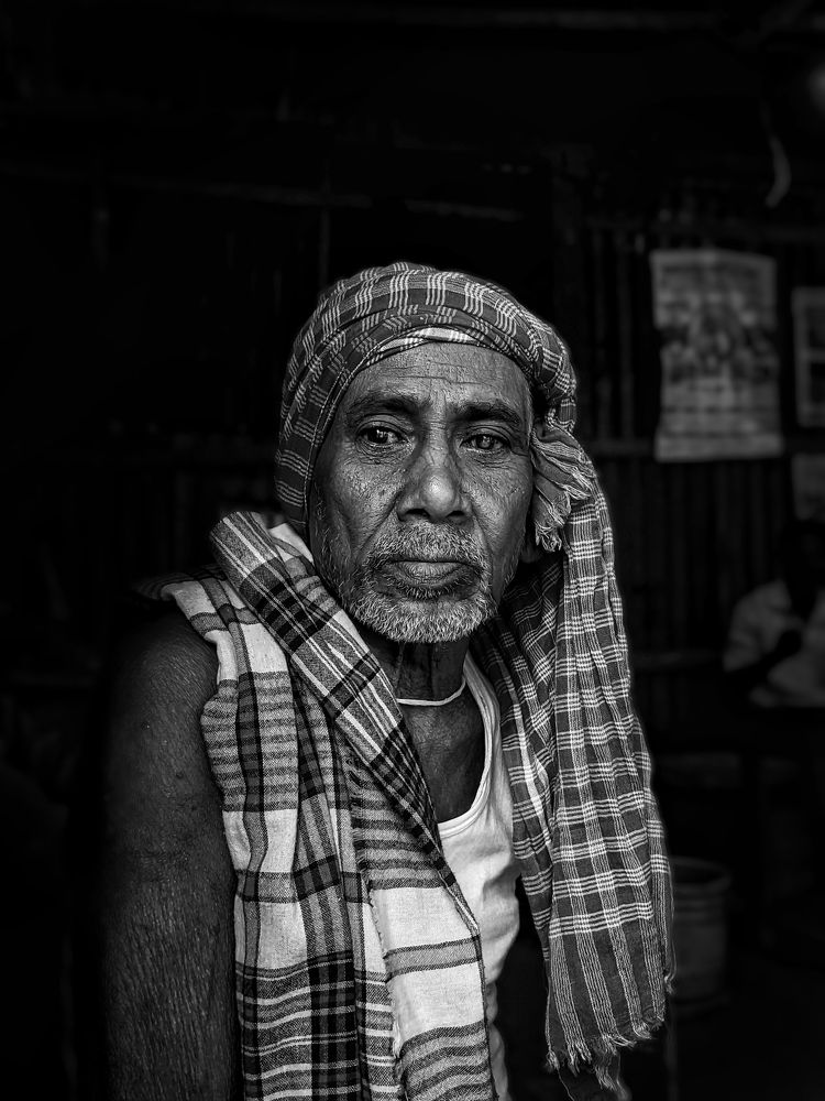 Фотография автора PRADIPTAMOY PAUL