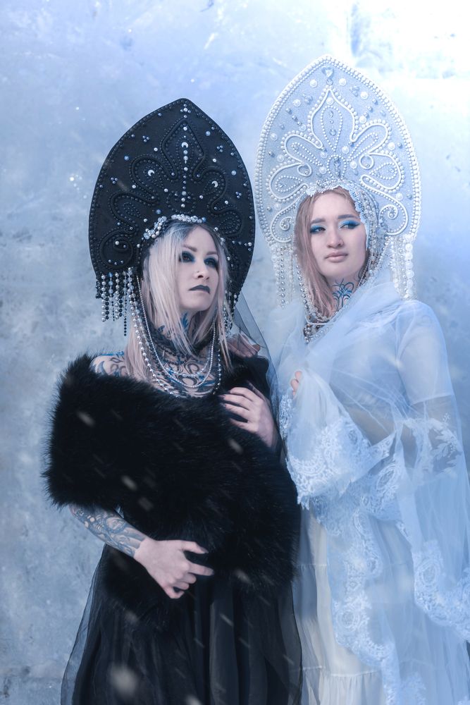 Photograph by Наталья Ащеулова