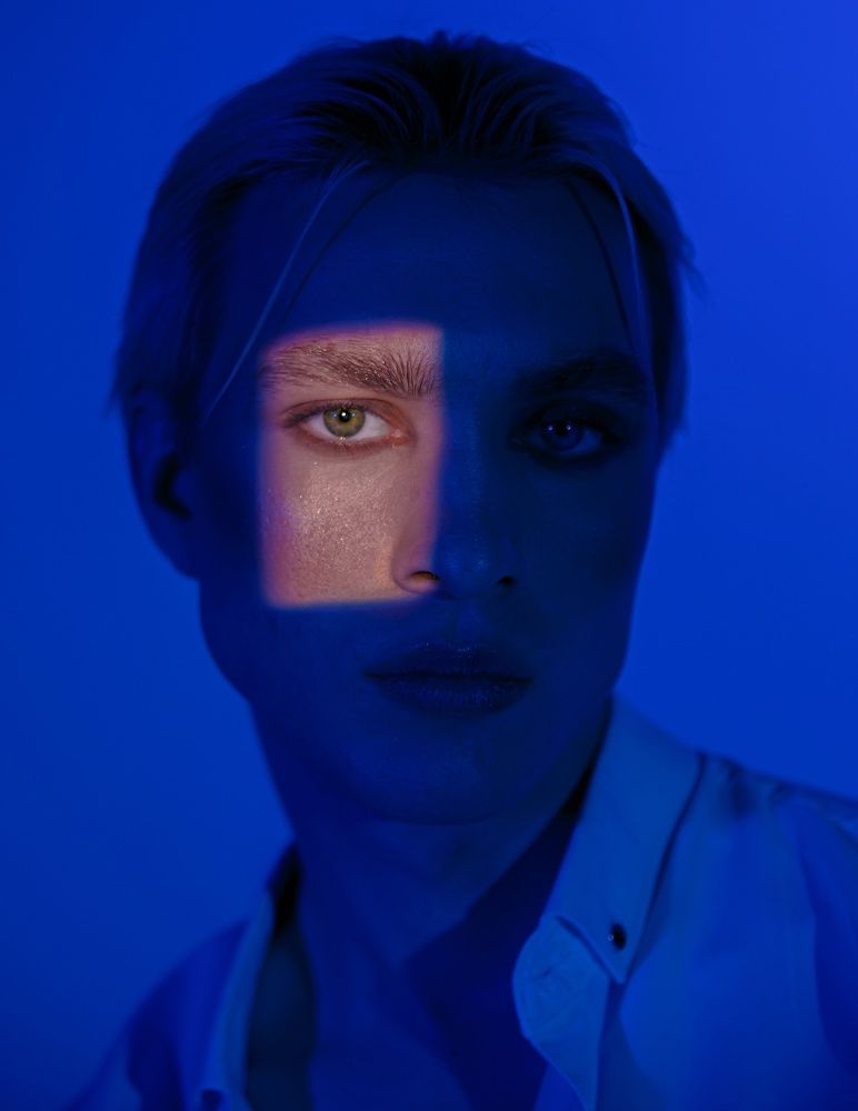 Photograph by Lisbet Slabova