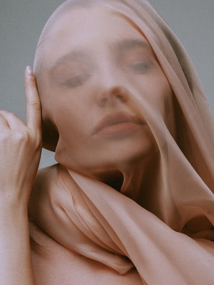 Photograph by Lisbet Slabova