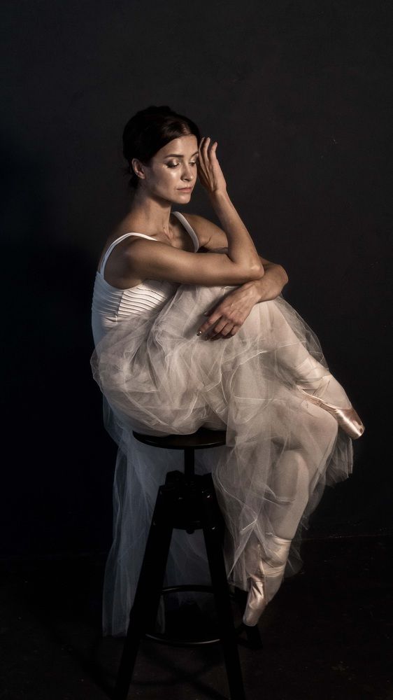 Photograph by Елена Пасажицкая