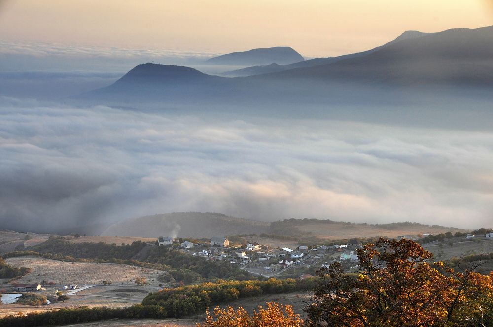 Photograph by Евгений Самулев
