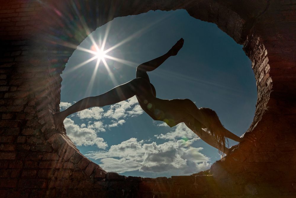 Photograph by Стас Кадрулёв