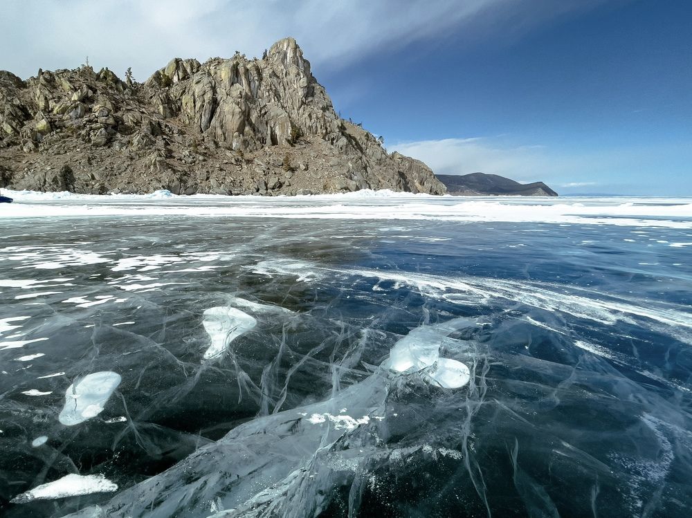 Photograph by Гордий Михаил