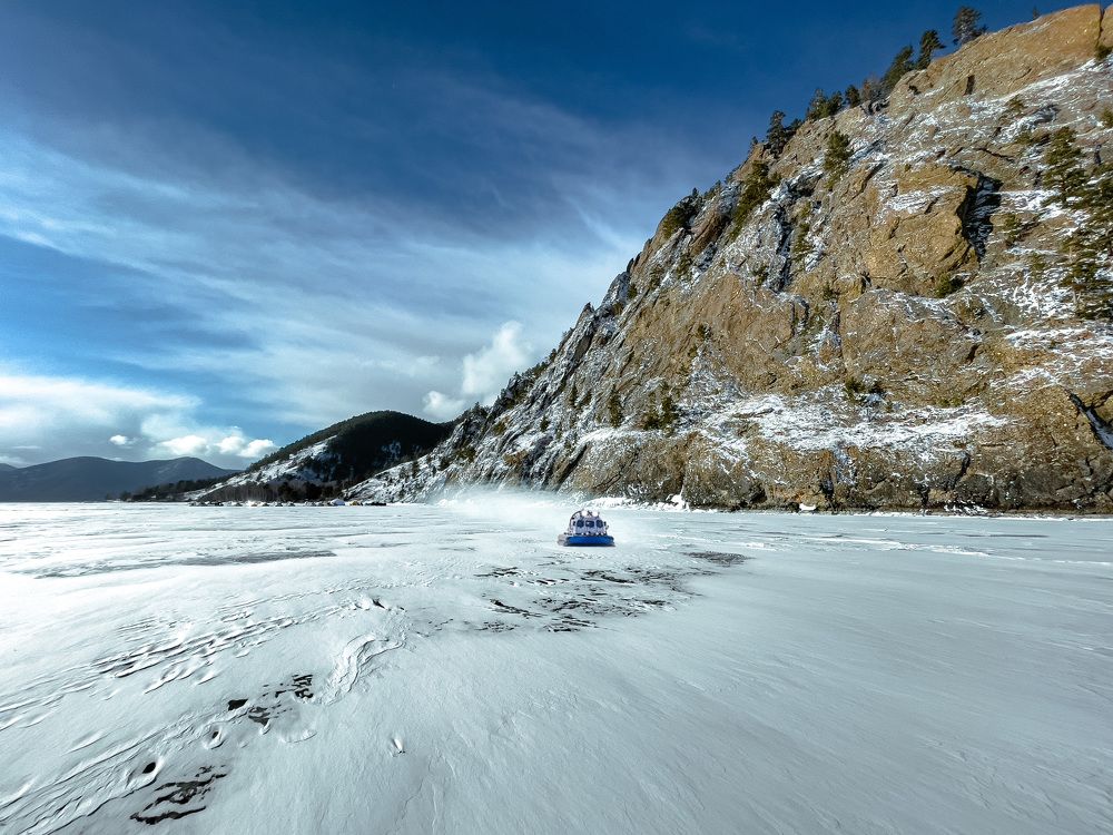 Photograph by Гордий Михаил