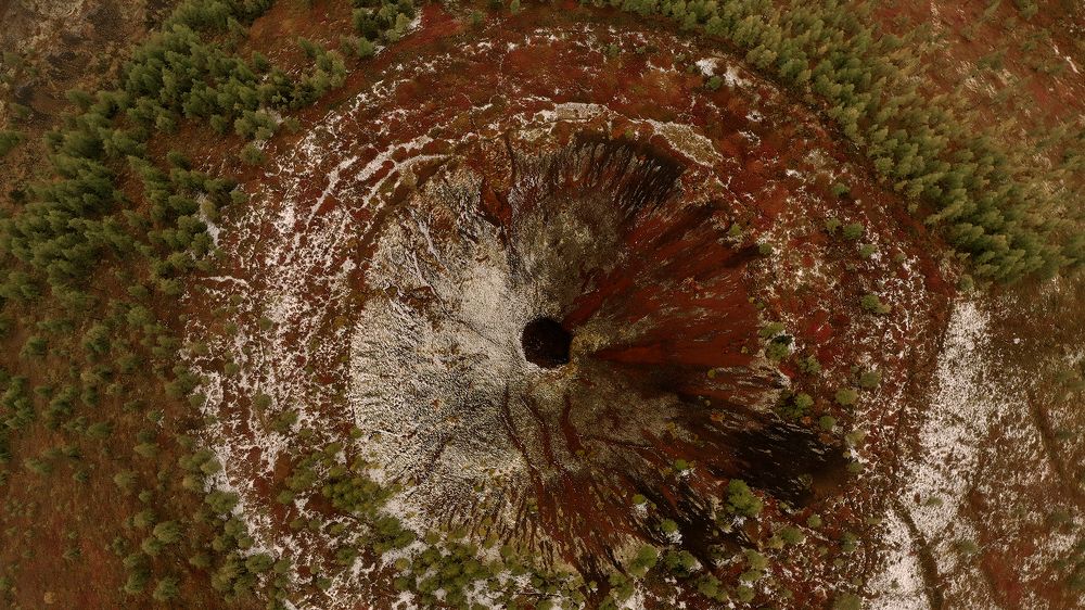 Photograph by Стас Кадрулёв