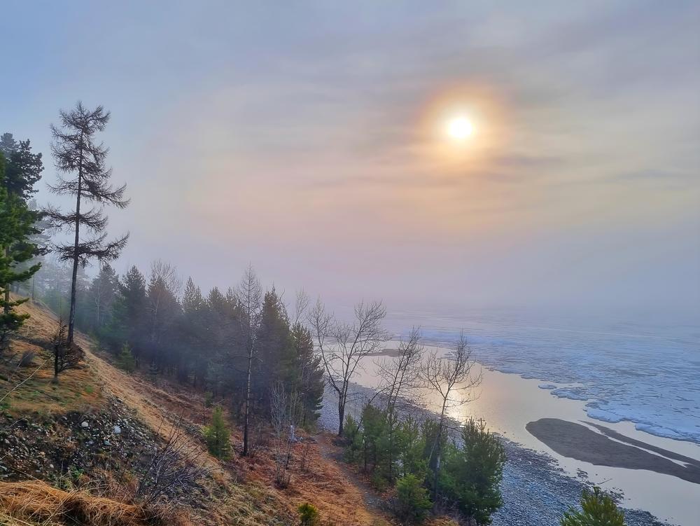 Photograph by Виктория Лобанова