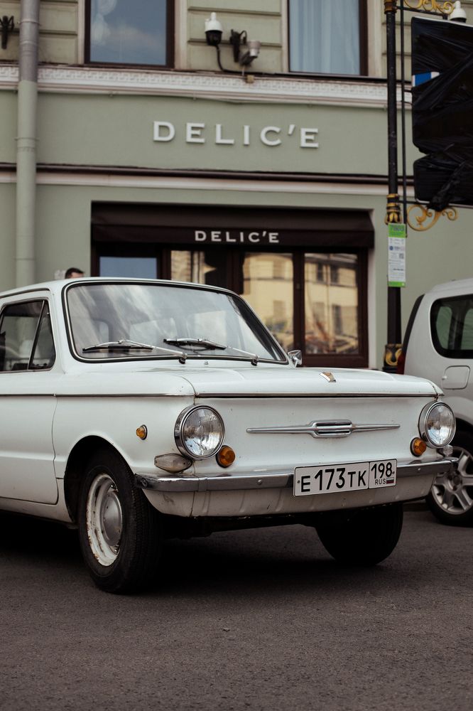 Photograph by Анастасия Щебетун