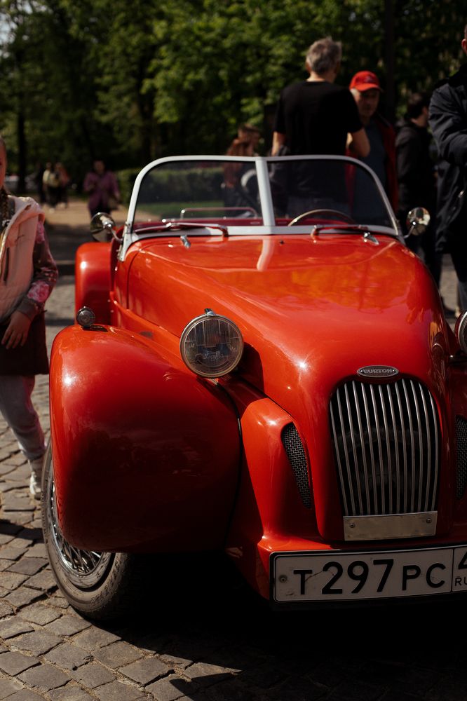 Photograph by Анастасия Щебетун