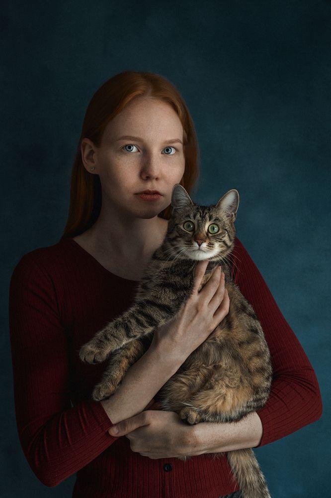 Photograph by Александр Чазов