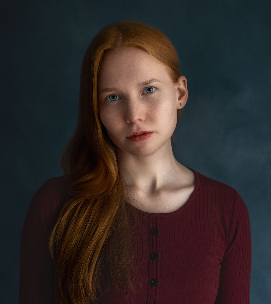 Photograph by Александр Чазов