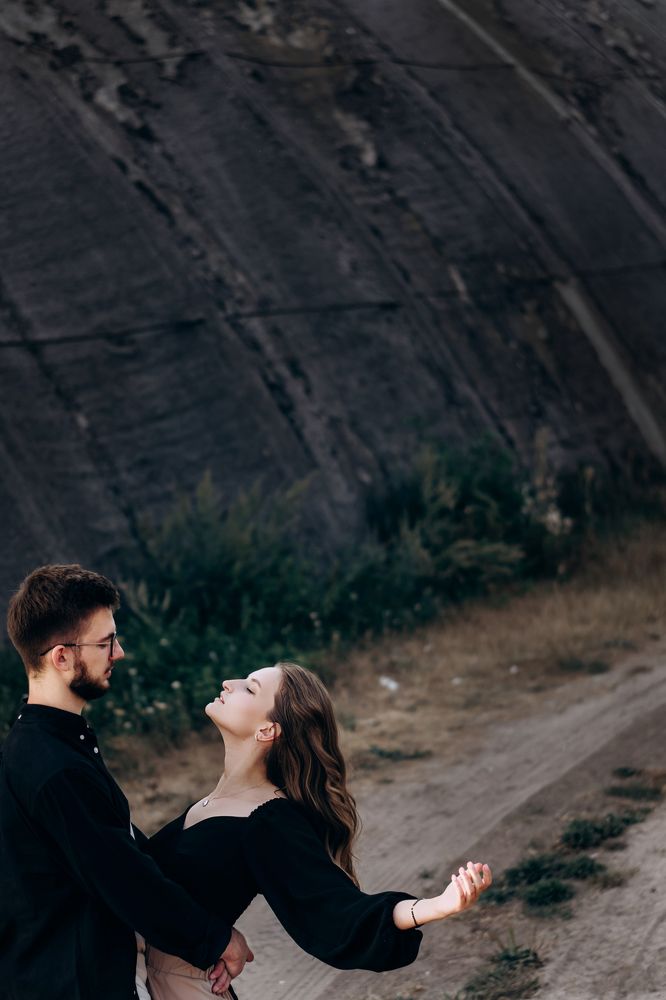 Photograph by Tatsiana Shur