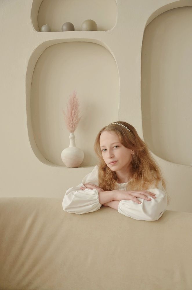 Photograph by Мария Зыкова