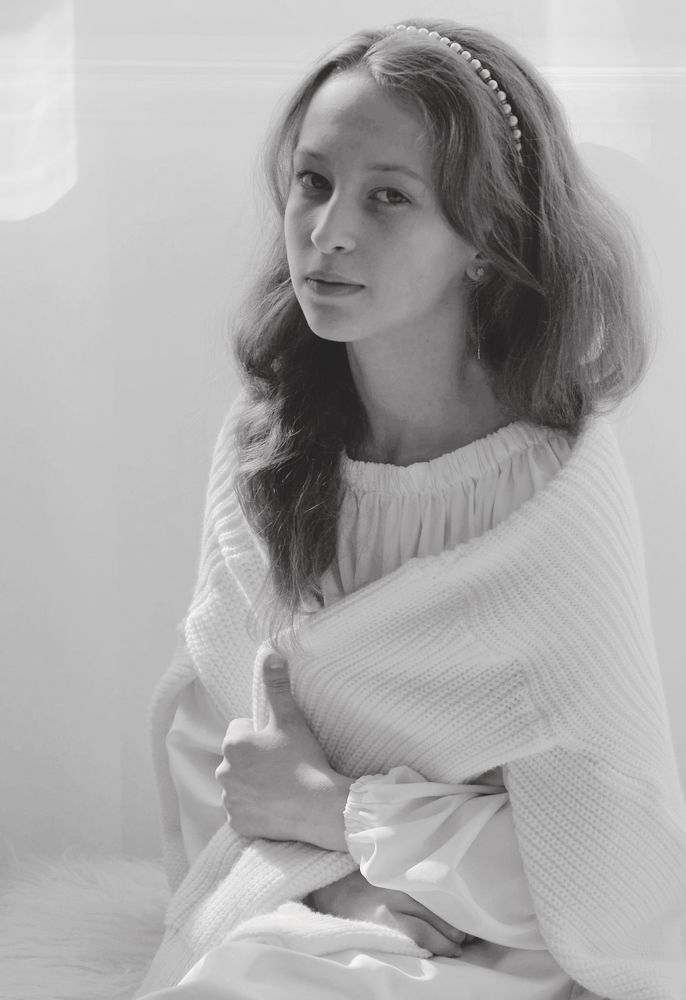 Photograph by Мария Зыкова