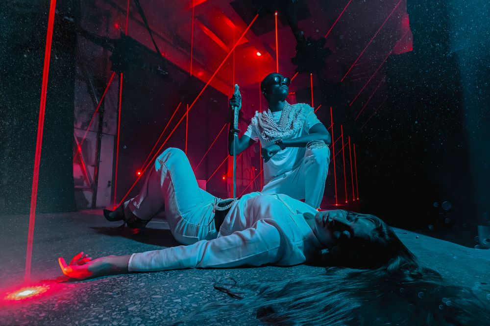 Photograph by Владислав Головня