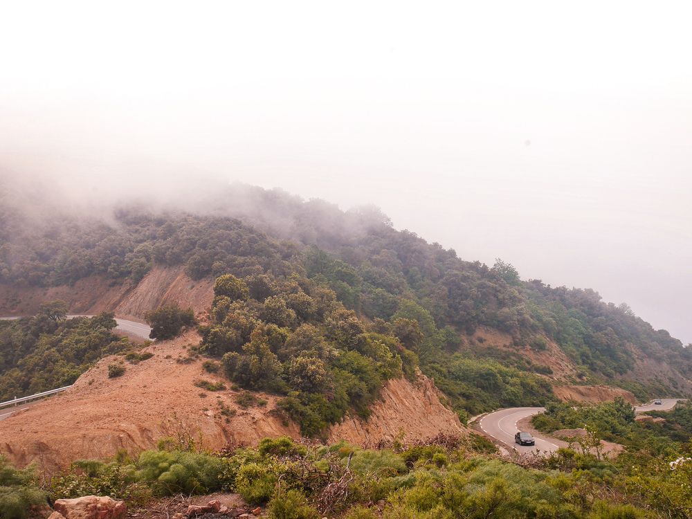 Photograph by Douila Abdelghani