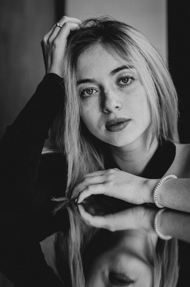 Photograph by Екатерина Иванова