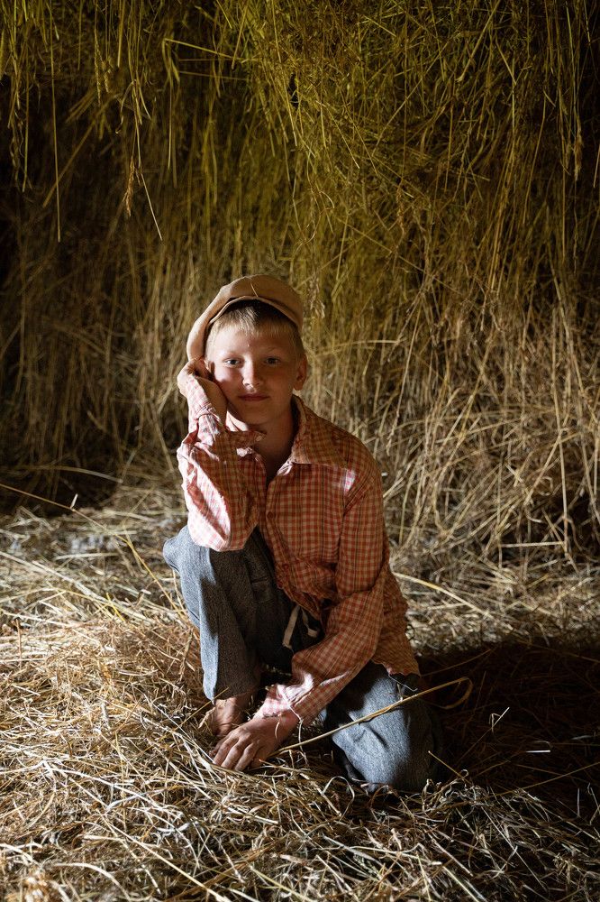 Photograph by Елена Витальева