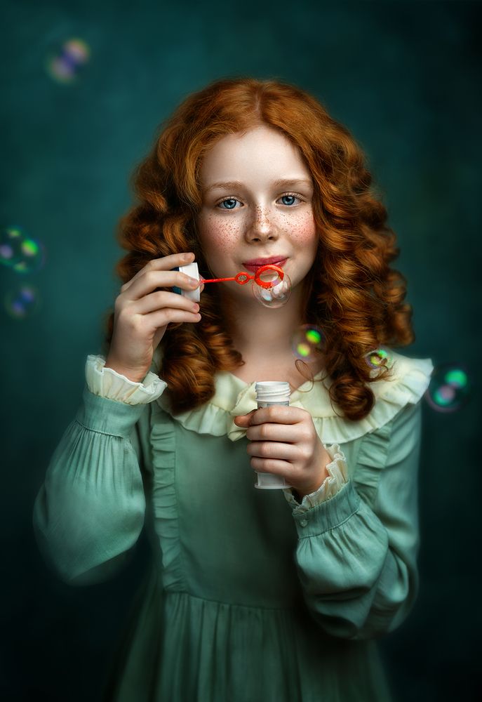 Photograph by Malgorzata Sulewska-Czarnecka