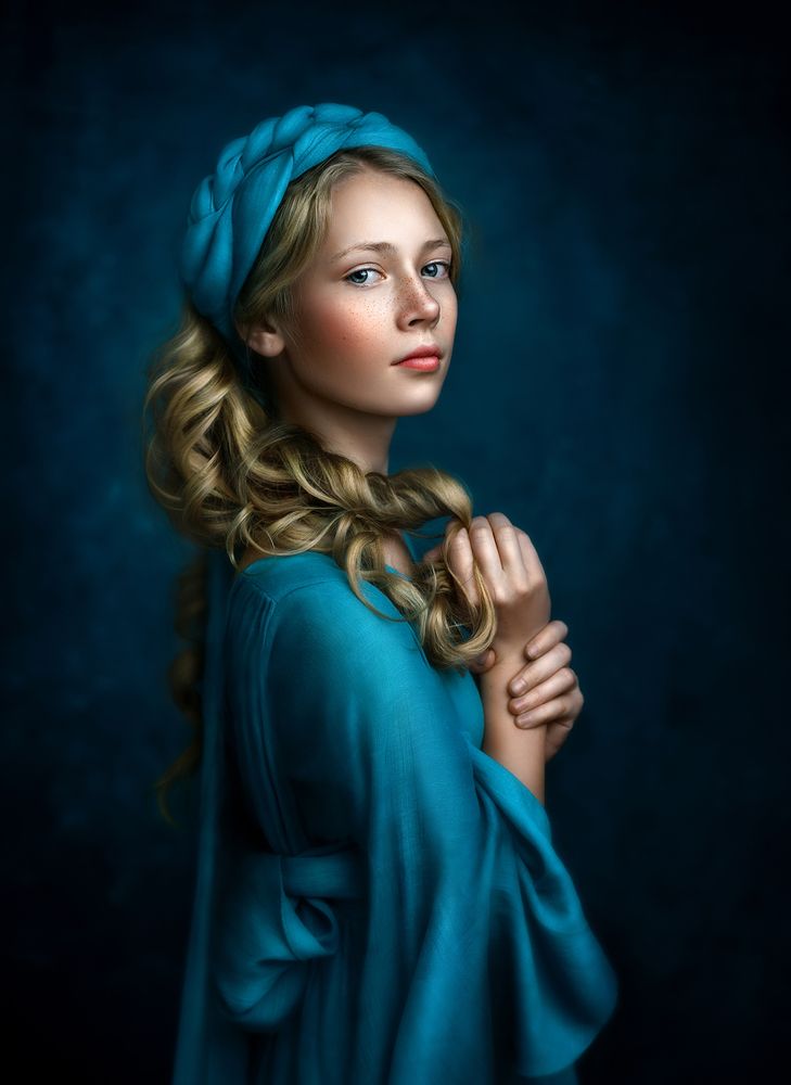 Photograph by Malgorzata Sulewska-Czarnecka