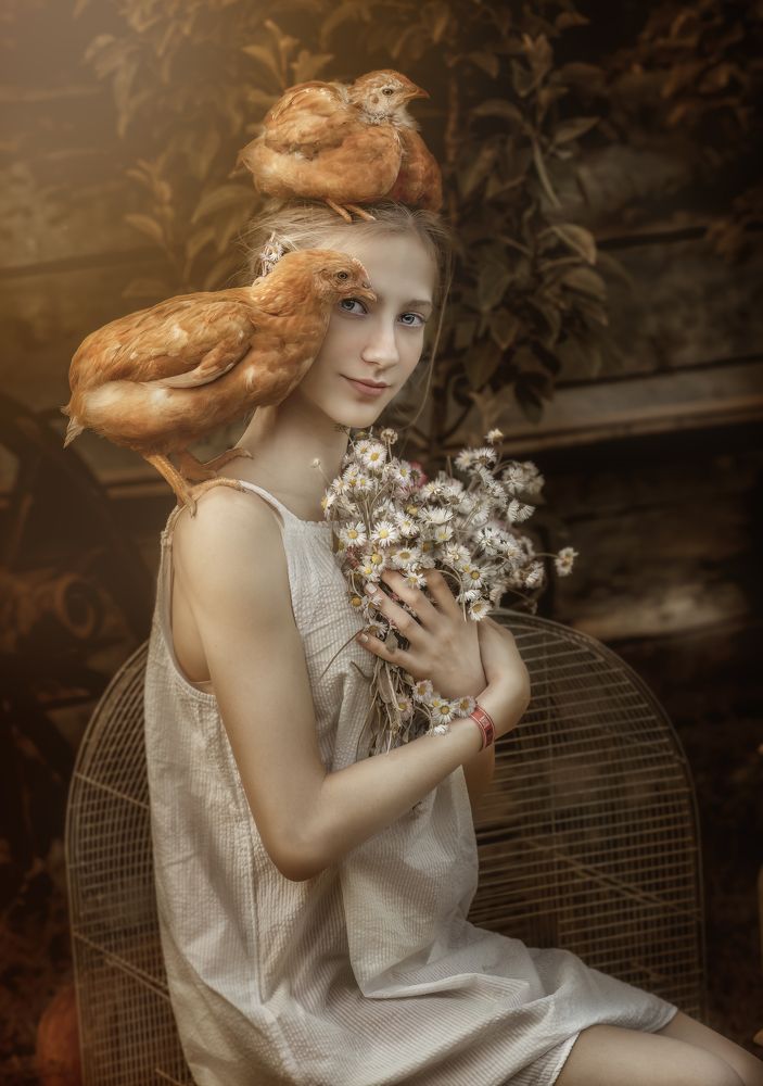 Photograph by Monika Nanasi