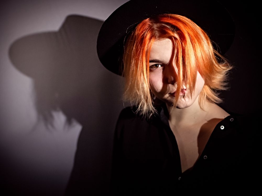 Photograph by Елена Берсенёва