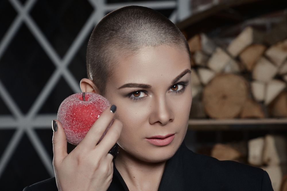 Photograph by Александр Беспалов