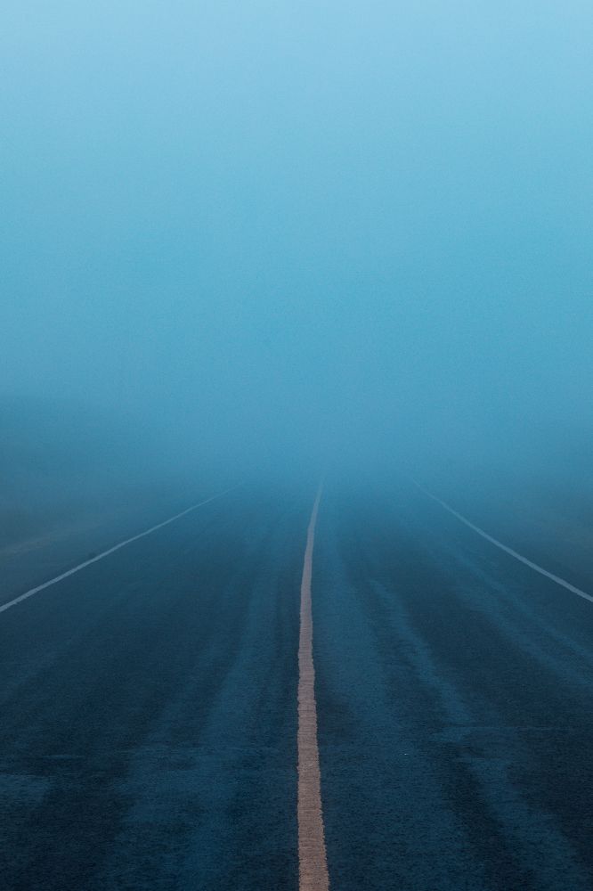 Photograph by Antony Trivet