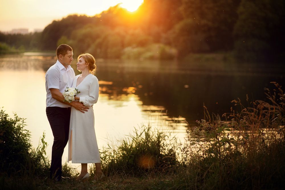 Photograph by Екатерина Смирнова