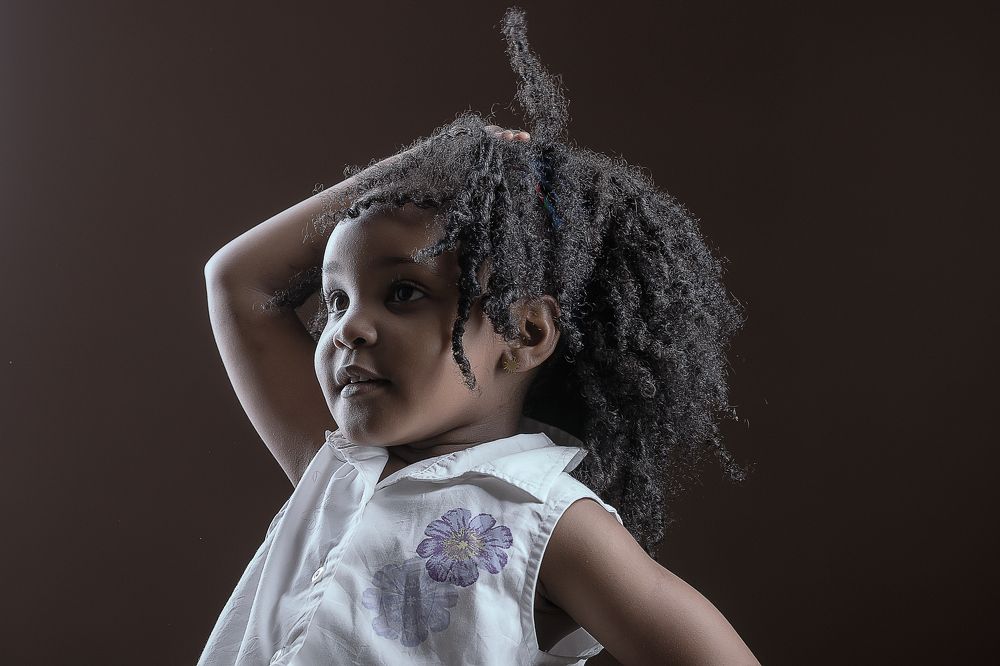 Photograph by Antony Trivet