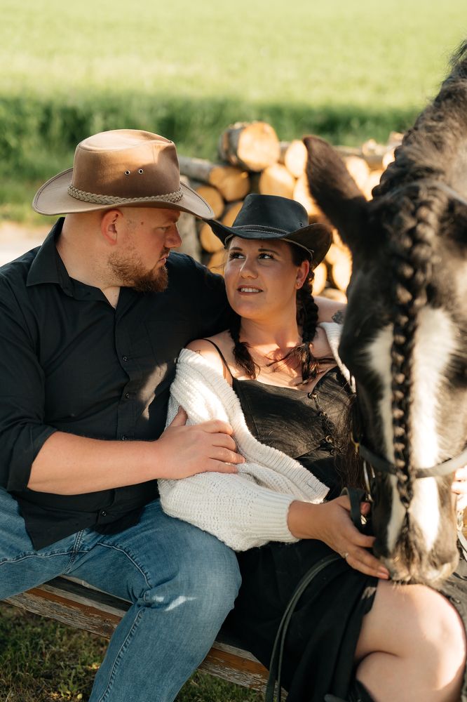 Photograph by Larissa Kuhn