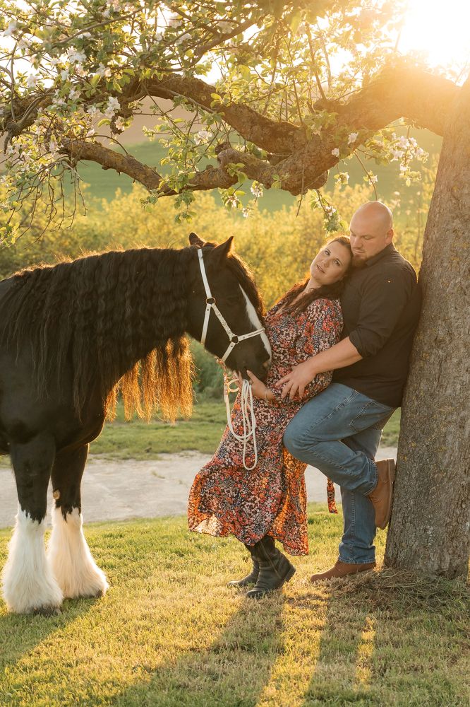 Photograph by Larissa Kuhn