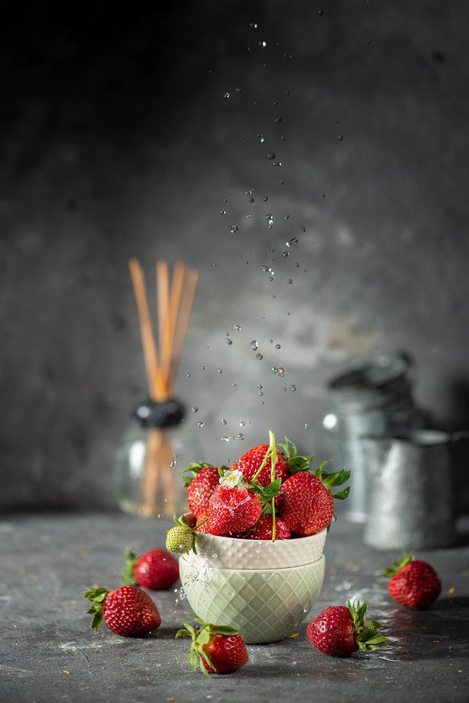 Photograph by Anna Makarenkova