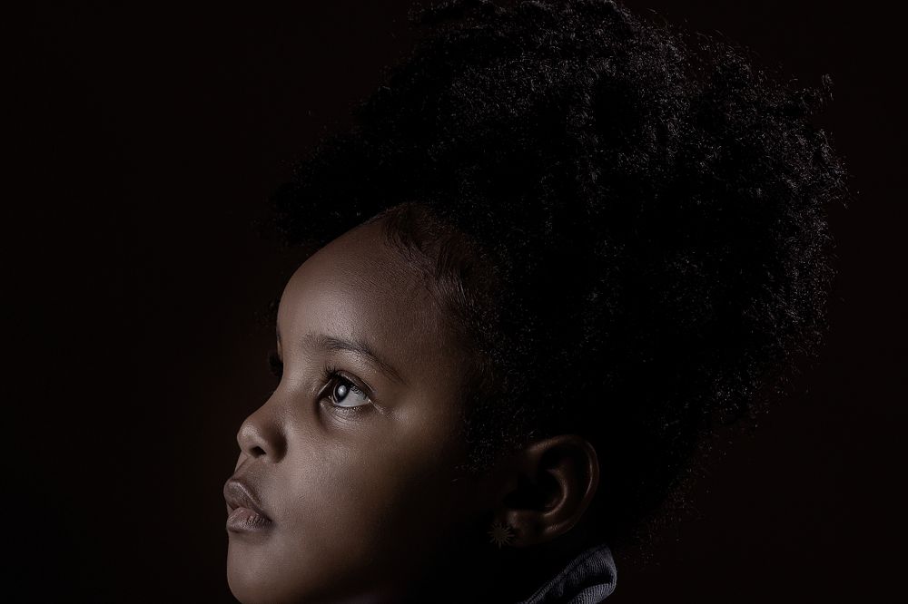 Photograph by Antony Trivet