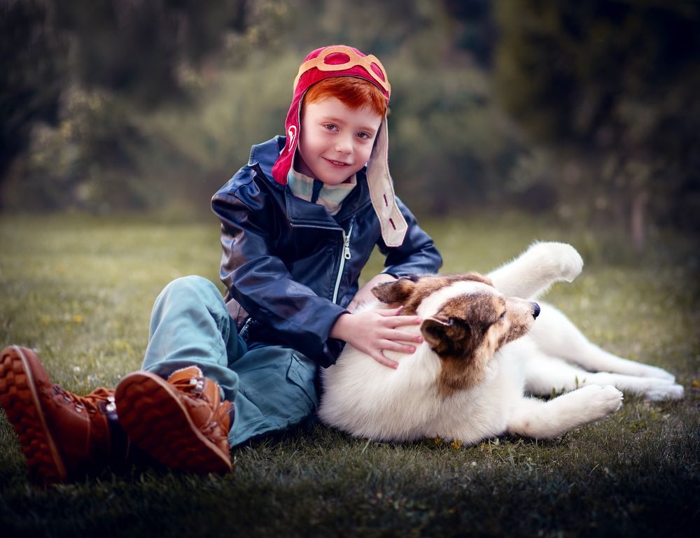 Photograph by Марина Зырянова