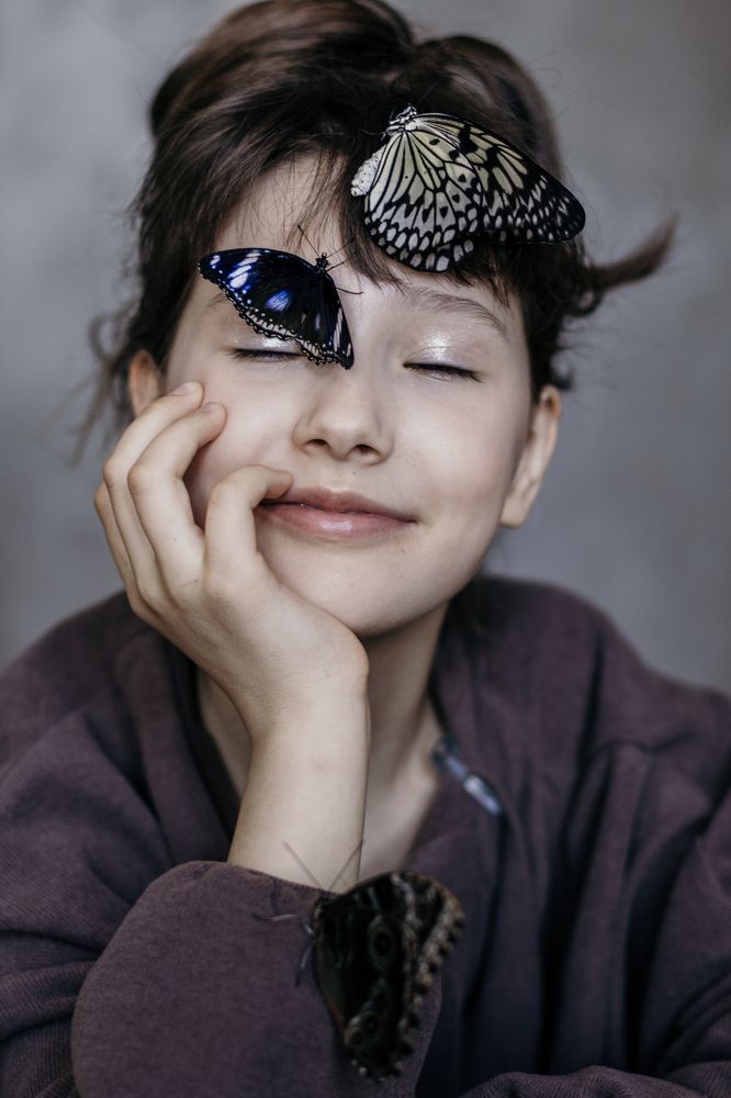 Photograph by Юлия